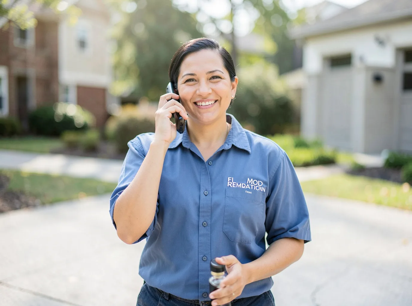 Mold Remediation New Castle, VA FAQs